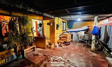 Casa en Venta en Pasaje Croacia