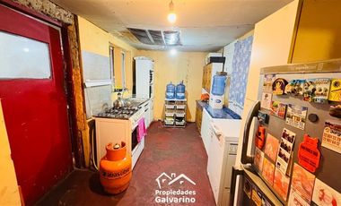 Casa en Venta en Pasaje Croacia