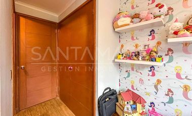 Departamento en Venta en Andalué, San Pedro De La Paz