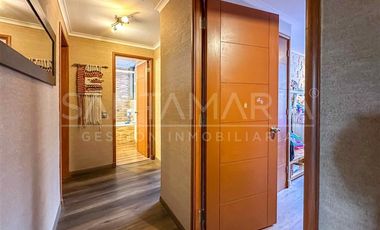 Departamento en Venta en Andalué, San Pedro De La Paz