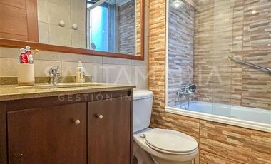 Departamento en Venta en Andalué, San Pedro De La Paz