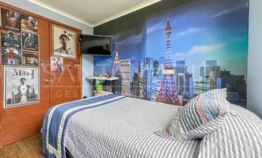 Departamento en Venta en Andalué, San Pedro De La Paz