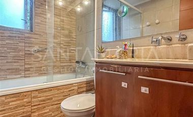 Departamento en Venta en Andalué, San Pedro De La Paz