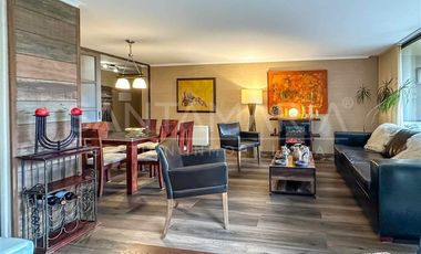 Departamento en Venta en Andalué, San Pedro De La Paz