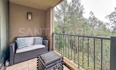 Departamento en Venta en Andalué, San Pedro De La Paz