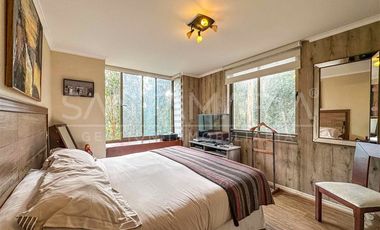 Departamento en Venta en Andalué, San Pedro De La Paz