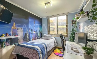 Departamento en Venta en Andalué, San Pedro De La Paz