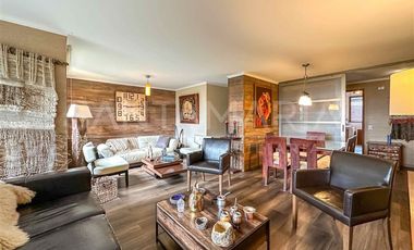 Departamento en Venta en Andalué, San Pedro De La Paz