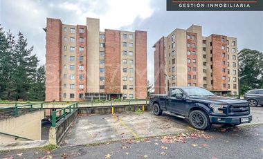 Departamento en Venta en Andalué, San Pedro De La Paz