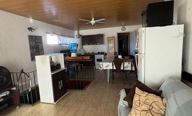Venta departamento centro de Esperanza