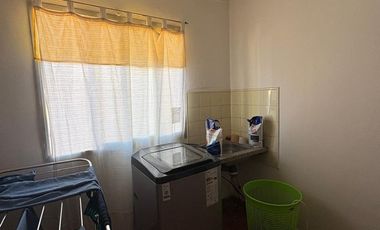 Venta departamento centro de Esperanza