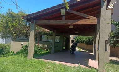 ALQUILER CASA EN TERRAZAS DE VILLA ALLENDE CBA