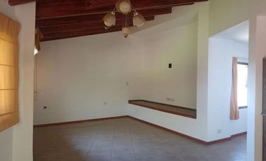 ALQUILER CASA EN TERRAZAS DE VILLA ALLENDE CBA