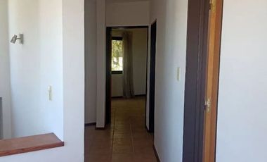 ALQUILER CASA EN TERRAZAS DE VILLA ALLENDE CBA