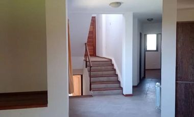 ALQUILER CASA EN TERRAZAS DE VILLA ALLENDE CBA