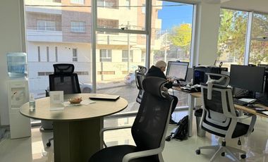 ALQUILER DE LOCAL COMERCIAL AMOBLADO NQN CAPITAL