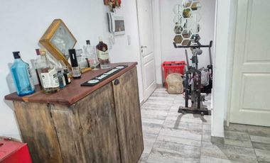 DEPARTAMENTO MONOAMBIENTE  EN VENTA MONTE GRANDE