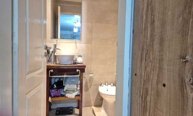 DEPARTAMENTO MONOAMBIENTE  EN VENTA MONTE GRANDE