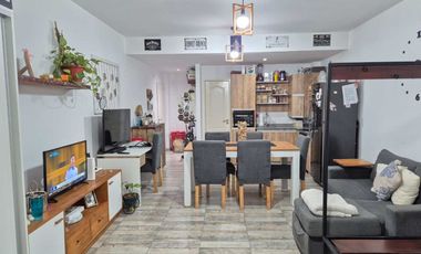 DEPARTAMENTO MONOAMBIENTE  EN VENTA MONTE GRANDE