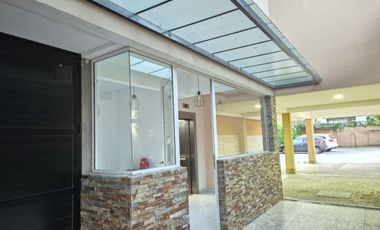 DEPARTAMENTO MONOAMBIENTE  EN VENTA MONTE GRANDE
