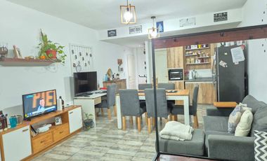 DEPARTAMENTO MONOAMBIENTE  EN VENTA MONTE GRANDE