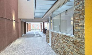 DEPARTAMENTO MONOAMBIENTE  EN VENTA MONTE GRANDE