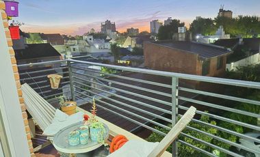 DEPARTAMENTO MONOAMBIENTE  EN VENTA MONTE GRANDE