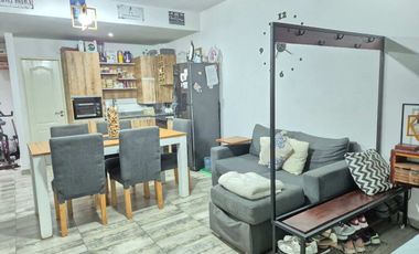 DEPARTAMENTO MONOAMBIENTE  EN VENTA MONTE GRANDE