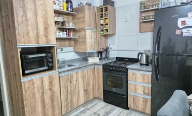 DEPARTAMENTO MONOAMBIENTE  EN VENTA MONTE GRANDE