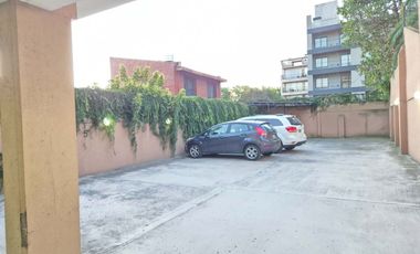 DEPARTAMENTO MONOAMBIENTE  EN VENTA MONTE GRANDE