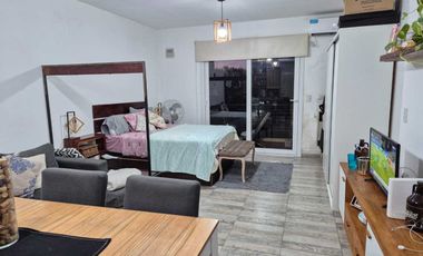 DEPARTAMENTO MONOAMBIENTE  EN VENTA MONTE GRANDE