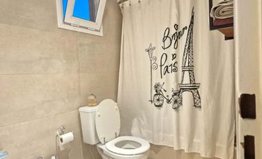 DEPARTAMENTO MONOAMBIENTE  EN VENTA MONTE GRANDE