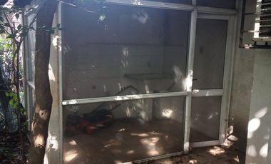 CASA 4 AMBIENTES MONTE GRANDE EN VENTA