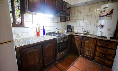 CASA 4 AMBIENTES MONTE GRANDE EN VENTA