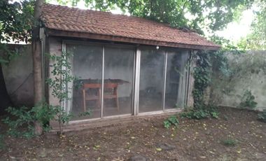 CASA 4 AMBIENTES MONTE GRANDE EN VENTA