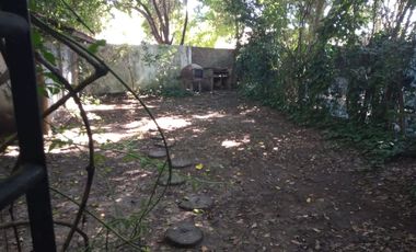 CASA 4 AMBIENTES MONTE GRANDE EN VENTA