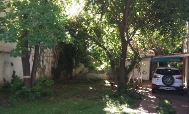 CASA 4 AMBIENTES MONTE GRANDE EN VENTA