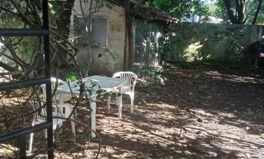 CASA 4 AMBIENTES MONTE GRANDE EN VENTA