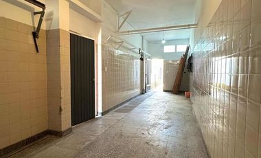 CASA 4 AMBIENTES EN VENTA EN MONTE GRANDE