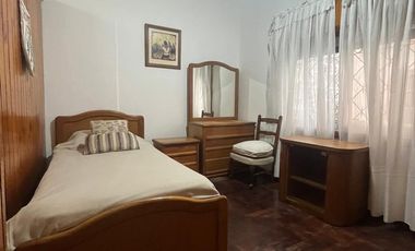 CASA 4 AMBIENTES EN VENTA EN MONTE GRANDE