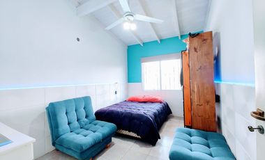 CASA 4 AMBIENTES EN VENTA EN BOSQUES CON PILETA