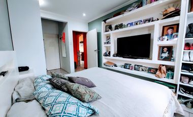 CASA 4 AMBIENTES EN VENTA EN BOSQUES CON PILETA