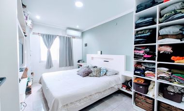 CASA 4 AMBIENTES EN VENTA EN BOSQUES CON PILETA