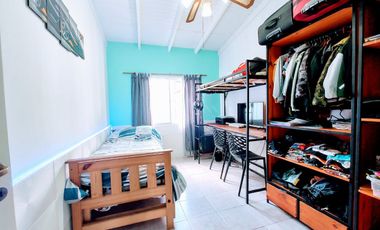 CASA 4 AMBIENTES EN VENTA EN BOSQUES CON PILETA