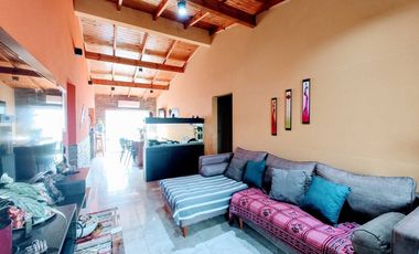 CASA 4 AMBIENTES EN VENTA EN BOSQUES CON PILETA