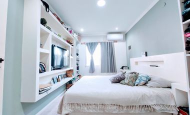 CASA 4 AMBIENTES EN VENTA EN BOSQUES CON PILETA