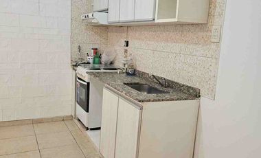 Alquiler 2 ambientes sin expensas Parque Chacabuco