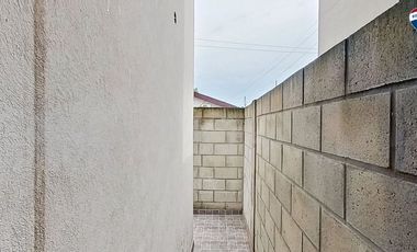 PH 2 ambientes con cochera y patio en Morón