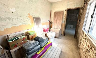 Venta PH A TERMINAR 3 ambientos Morón
