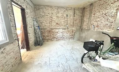 Venta PH A TERMINAR 3 ambientos Morón